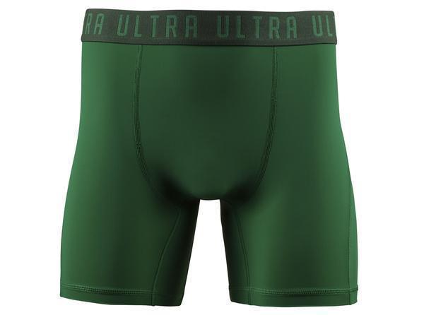 DONCASTER ROVERS Men's Compression Shorts - Ultra Comfortable Workout & Running Shorts for Gym, Sports & Active Lifestyle
