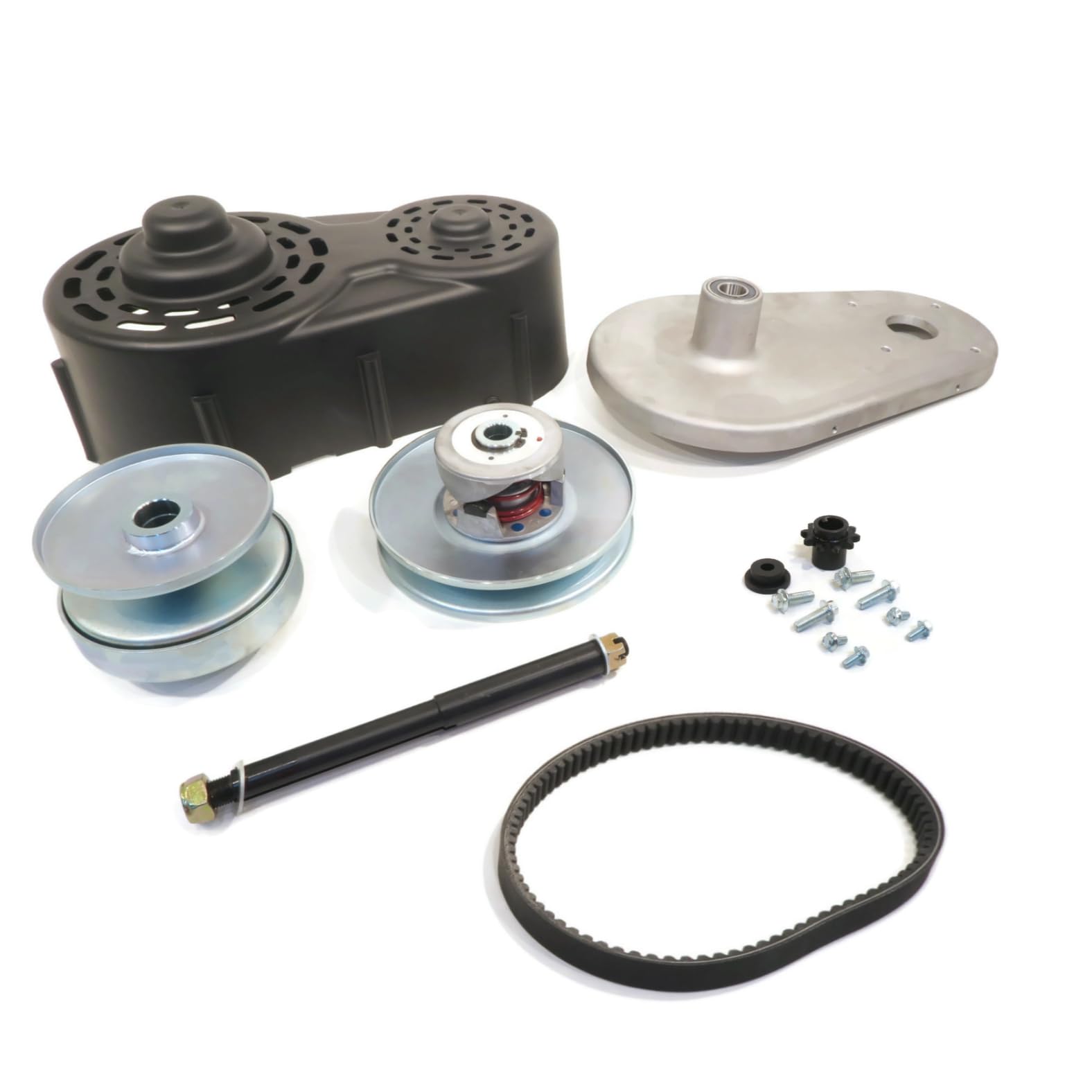 40 Series Torque Converter Kit for 12HP Engines - 1