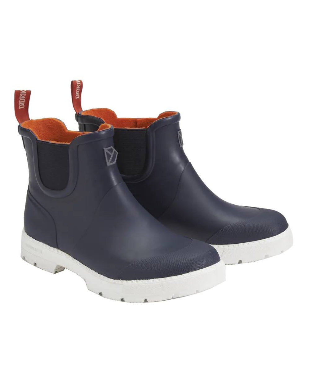 Didriksons Men's Vinga Boots 2 - Waterproof Winter Boots for Hiking & Outdoor Activities - Perfect for Snow, Rain & Cold Weather Adventures
