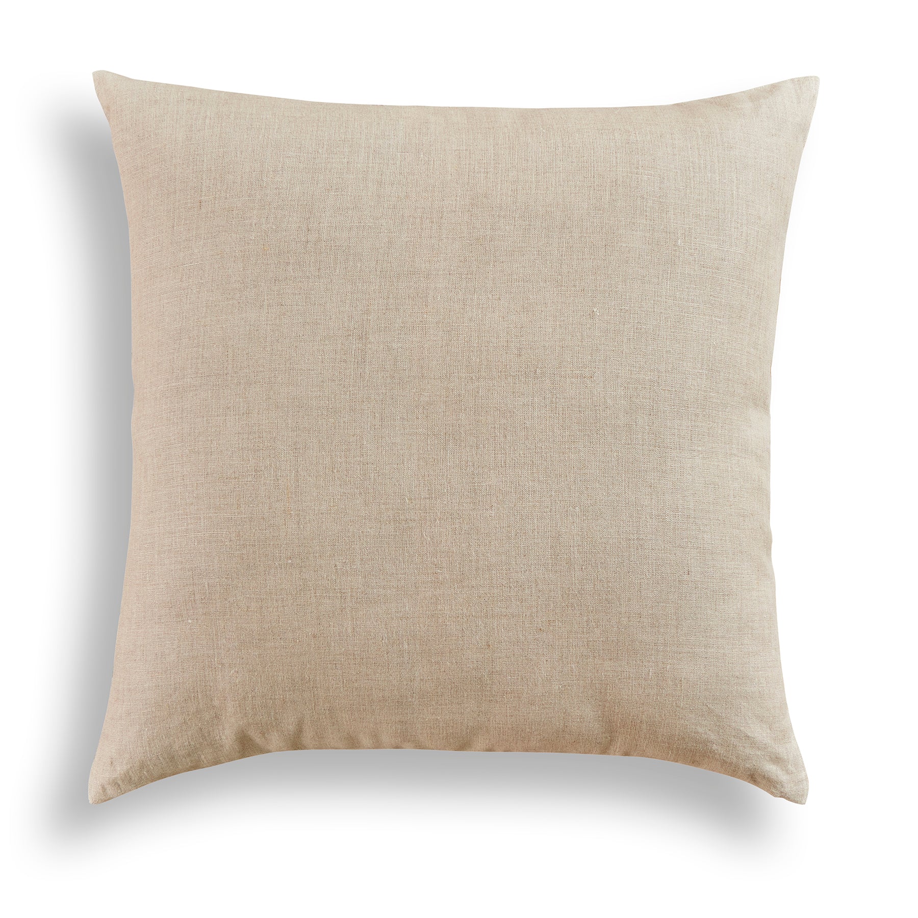 Montauk Pillow Cover - Soft & Stylish Decorative Pillow Case for Couch, Bed, Sofa - Perfect for Home Decor & Living Room Accents