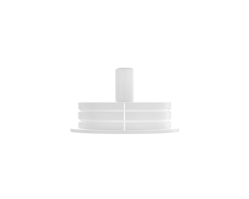 Premium Drum Adapter for Ninja Ultra Dura+, Mini, Mini T, Grind+ Slimline & Micro - Compatible Replacement Part for Coffee Grinders - Perfect for Home & Commercial Use
