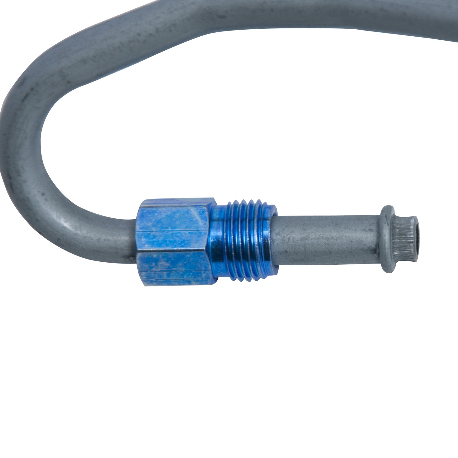 Edelmann 92645 Power Steering Pressure Line Hose Assembly - 1 Pack - Compatible with Multiple Vehicle Models - Durable & Leak-Proof for Smooth Steering Performance - Ideal for Car Repairs & Maintenance