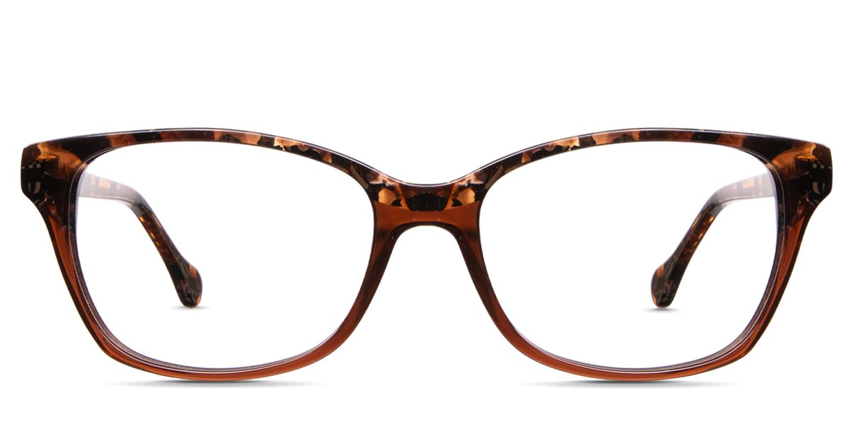 Huxley Women's Prescription Eyeglasses - Stylish & Comfortable Frames for Work, Reading & Everyday Use