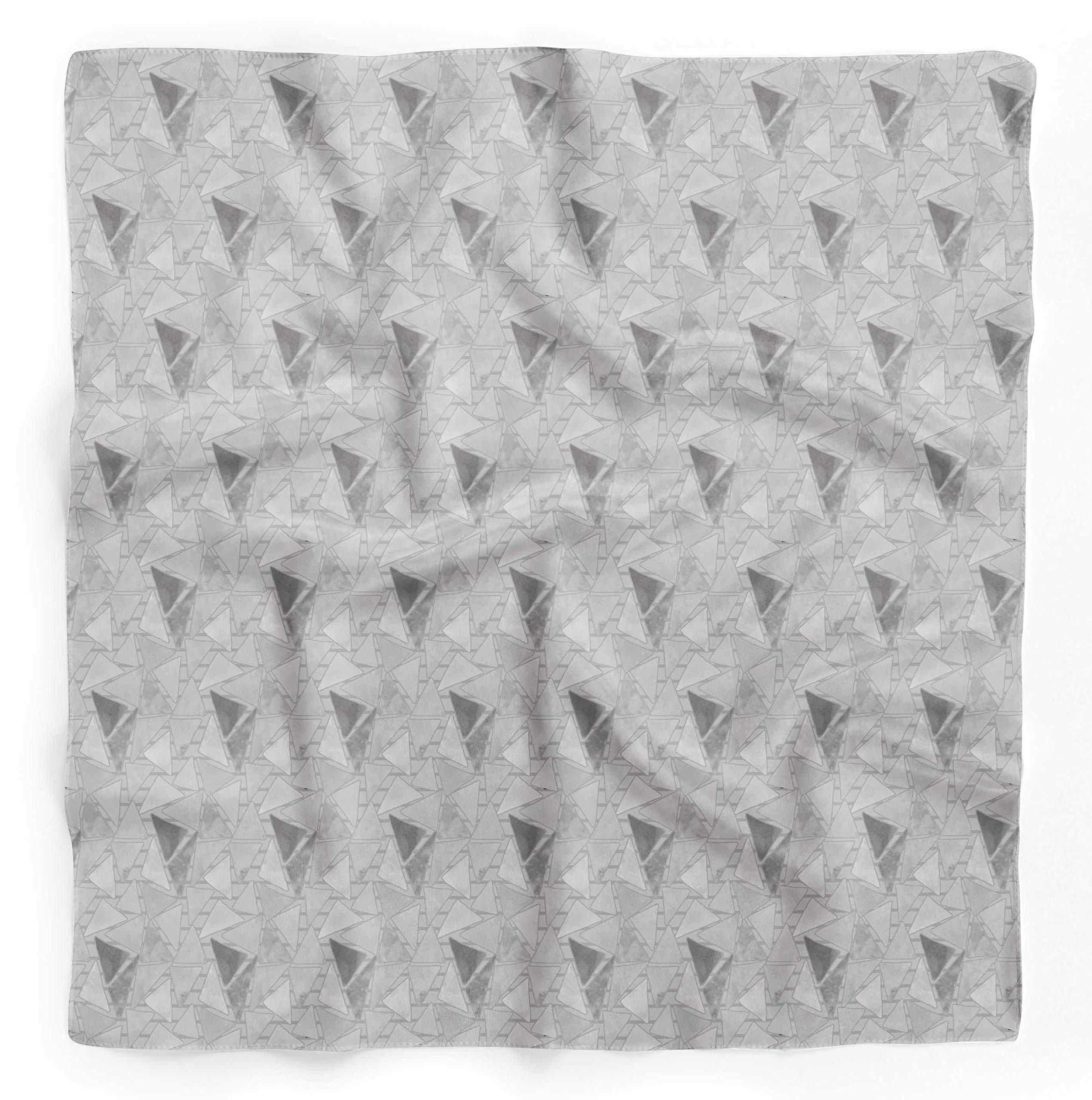 Bimba Printed Pure Silk Scarf - Women's Versatile Hair Wrap, Neck Scarf & Head Bandana for Fashion Accessories, Gift Ideas & Special Occasions