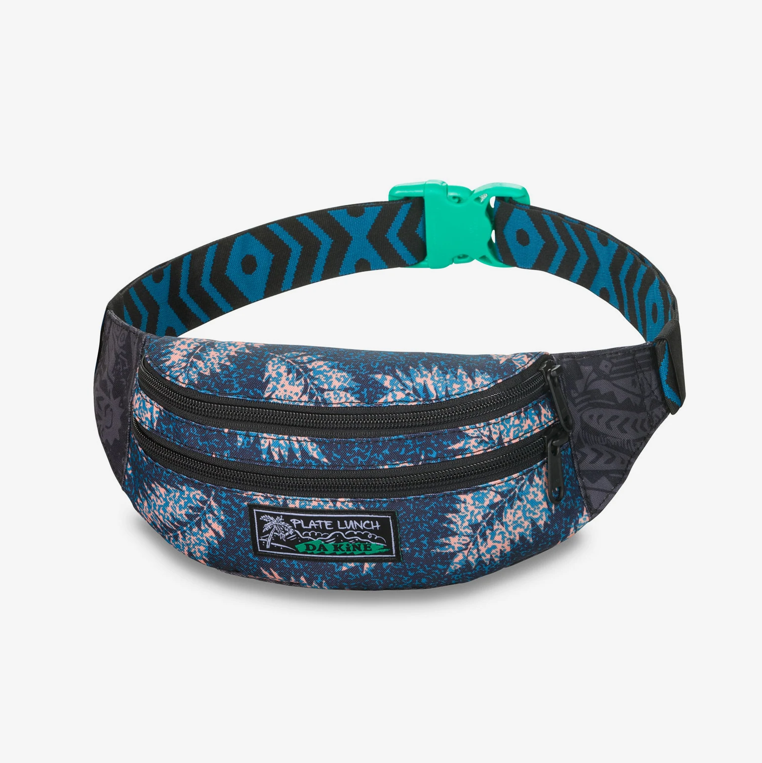 Classic Hip Pack Waist Bag - Durable & Stylish for Travel, Hiking & Everyday Use | Water-Resistant & Adjustable Belt