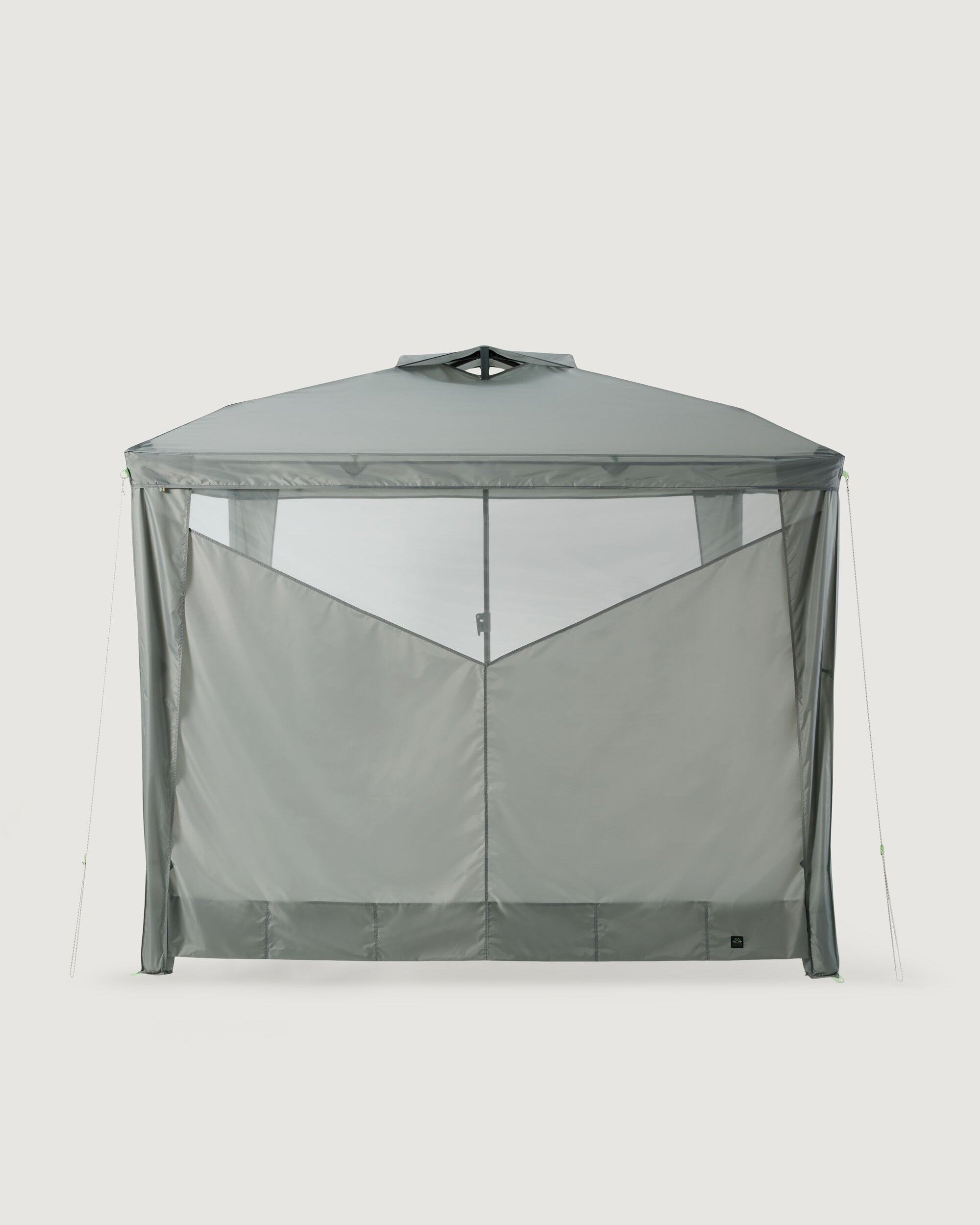 Premium Cabana Beach Base Side Wall for Gum Tree - Durable Outdoor Shade Solution for Patio, Poolside, and Backyard Relaxation
