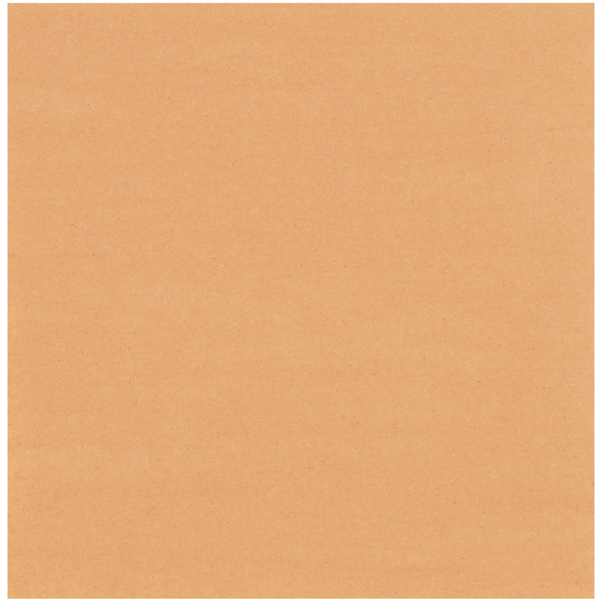 Premium 50# Kraft Paper Sheets - 18