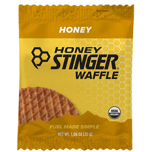 Premium Honey Waffle Snacks - Crunchy Natural Sweet Treat for Breakfast, Dessert & On-the-Go Snacking | Perfect for Office, School & Travel