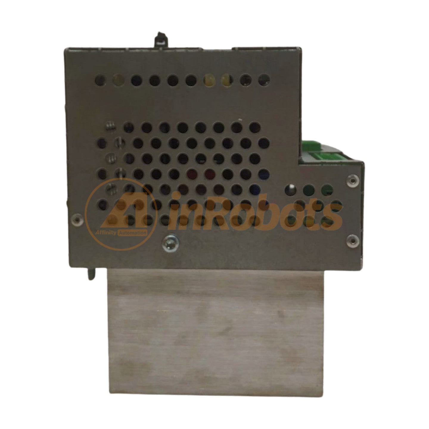 ABB DSQC664 3HAC030923-001 Robot External Shaft ADU HV Drive Unit - High Voltage Industrial Automation Part for Robotic Arm Applications