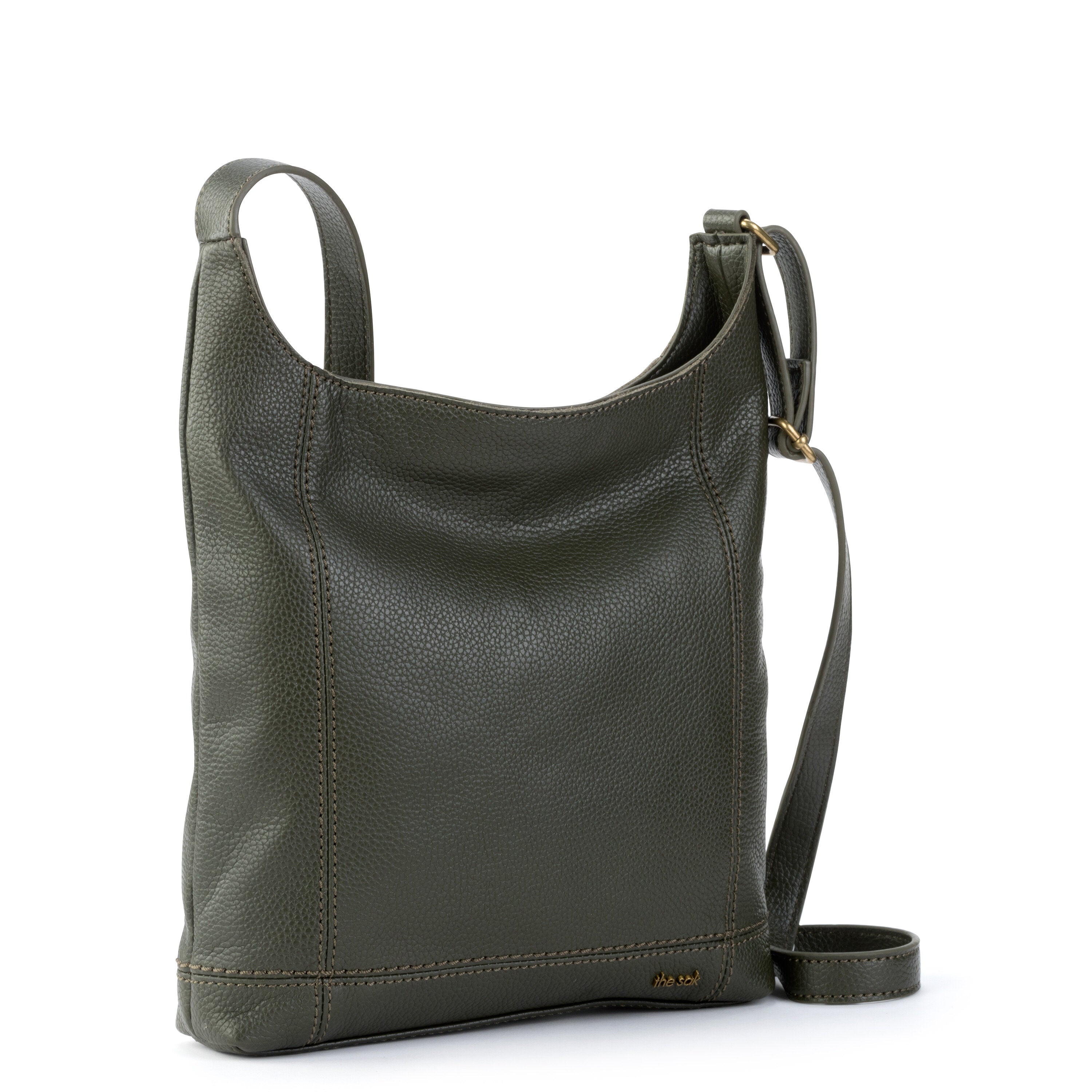 De Young Crossbody Bag for Women - Stylish & Lightweight Shoulder Purse - Perfect for Travel, Shopping & Everyday Use