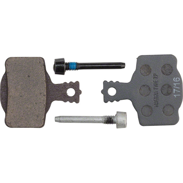 High-Performance 7.P Disc Brake Pads - Premium Compound for Cars, Trucks & SUVs - Ideal for Racing, Off-Road & Daily Driving
