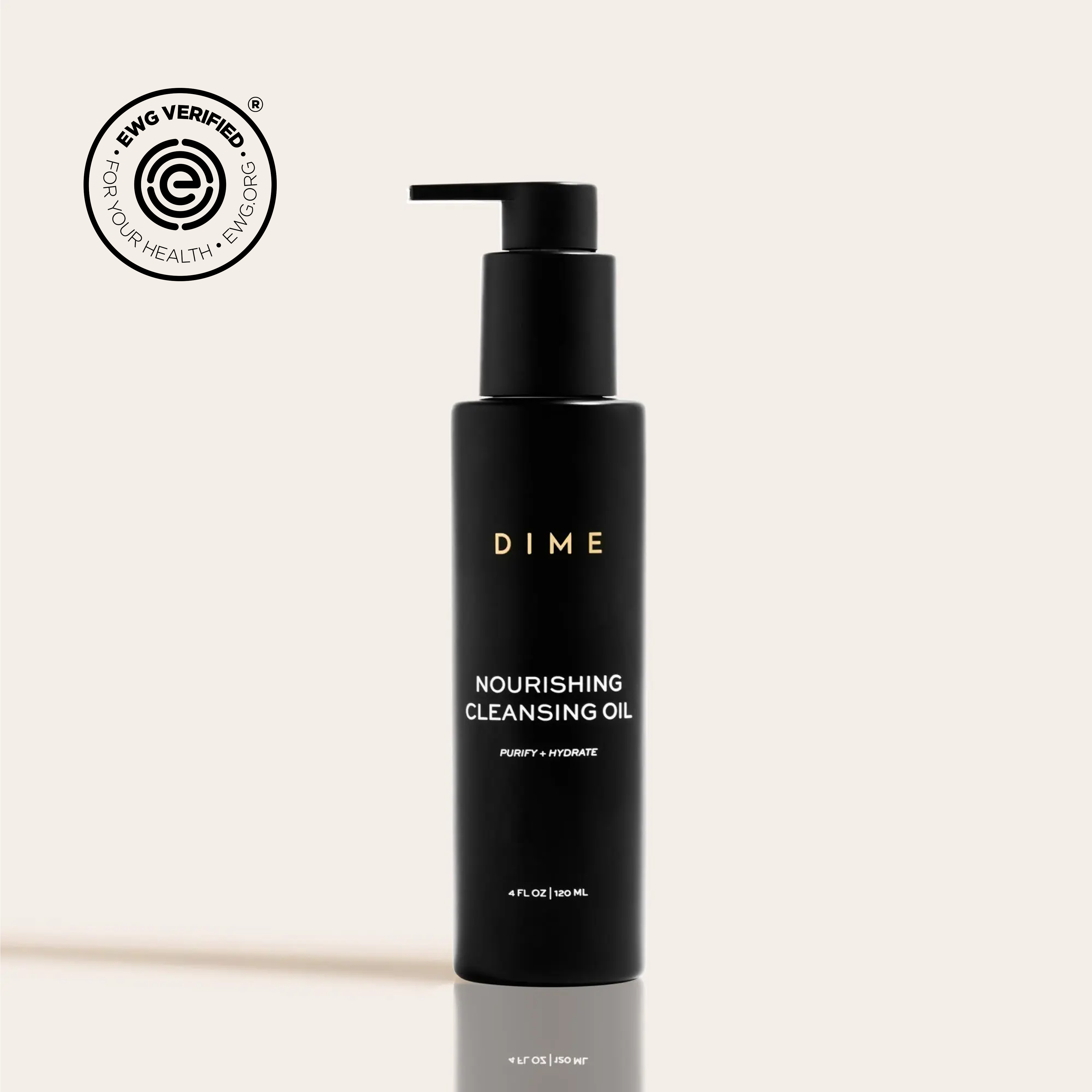 Nourishing Cleansing Oil for Face - Hydrating Makeup Remover & Deep Cleanser for Dry & Sensitive Skin | Perfect for Daily Skincare Routine & Makeup Removal
