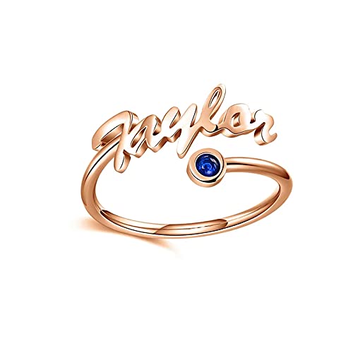 03-Rose Gold Plated Sterling Silver