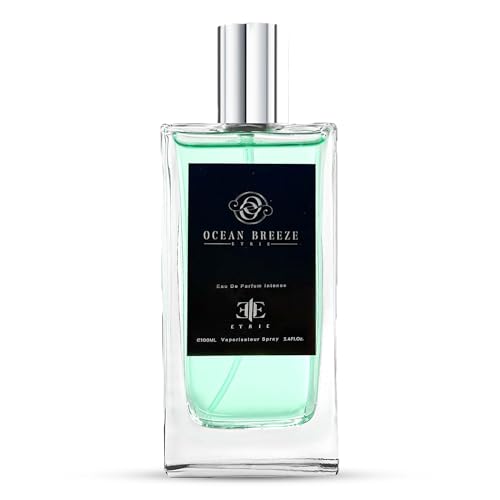 Ocean Breeze - 100 ml