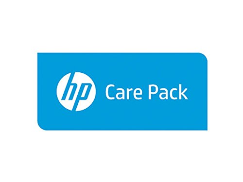 HP eCare Pack 3-Year Extended Warranty for Medical Center PCs | HP Inc Hewlett Packard CCS | Reliable IT Support for Healthcare Facilities