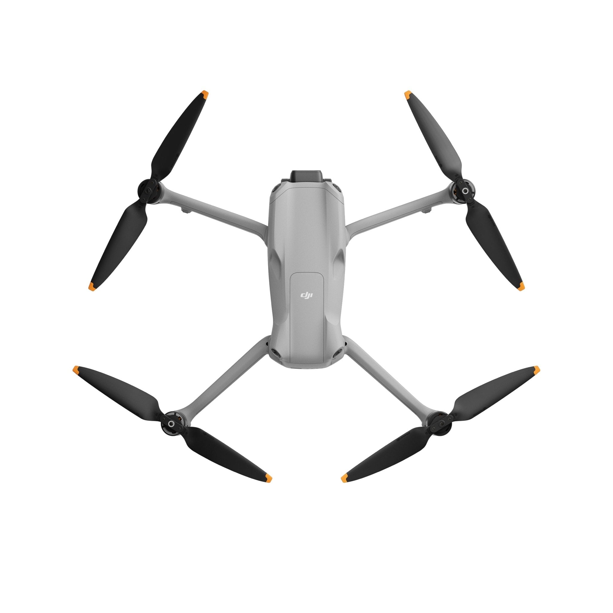 DJI Air 3S Drone with Fly More Combo & DJI RC 2 Remote Controller - 4K Dual Camera, 46 Mins Flight Time, Omnidirectional Obstacle Sensing - Perfect for Aerial Photography, Travel Vlogging & Outdoor Adventures