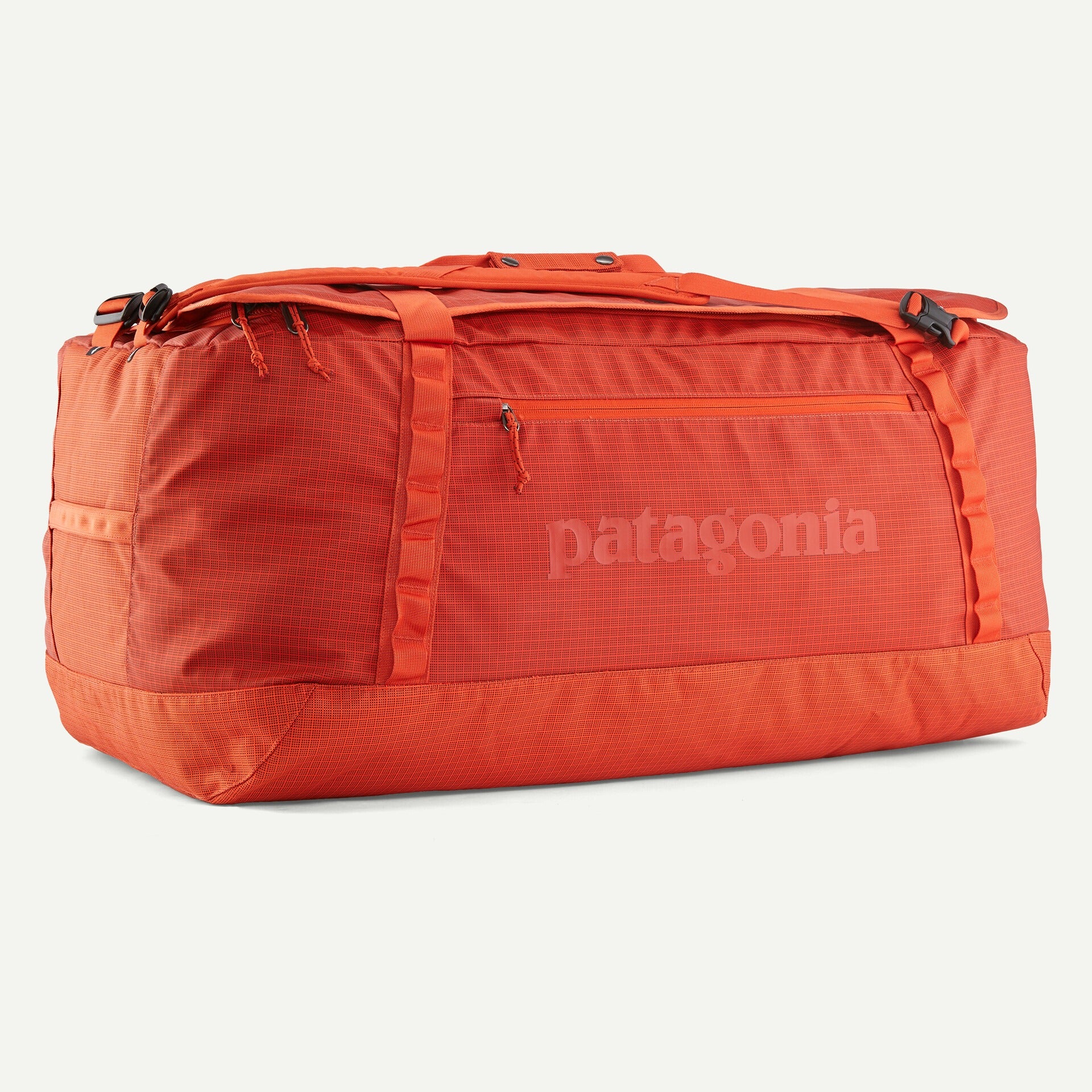 Pollinator Orange