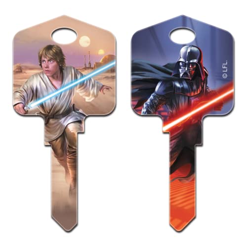 Luke Skywalker