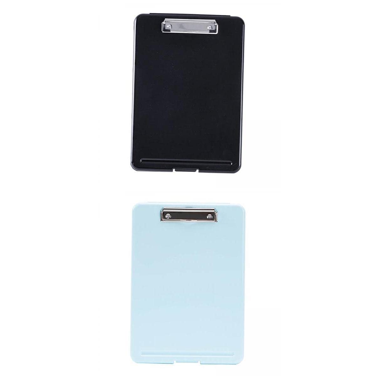 24-Pocket Document Folder - Organize Test Papers, Files & Office Supplies | Perfect for School, Office & Home Organization