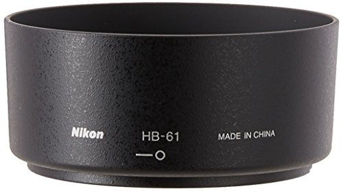 Nikon 40mm f/2.8G AF-S DX Micro NIKKOR Lens for Nikon DSLR Cameras - Macro Photography, Product Shots & Close-Up Portraits