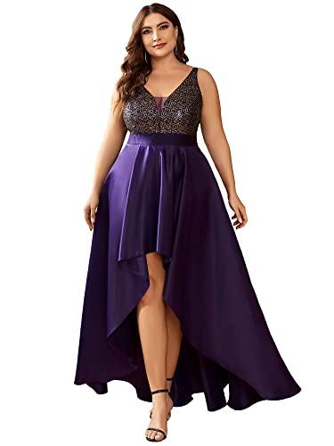 Dark Purple