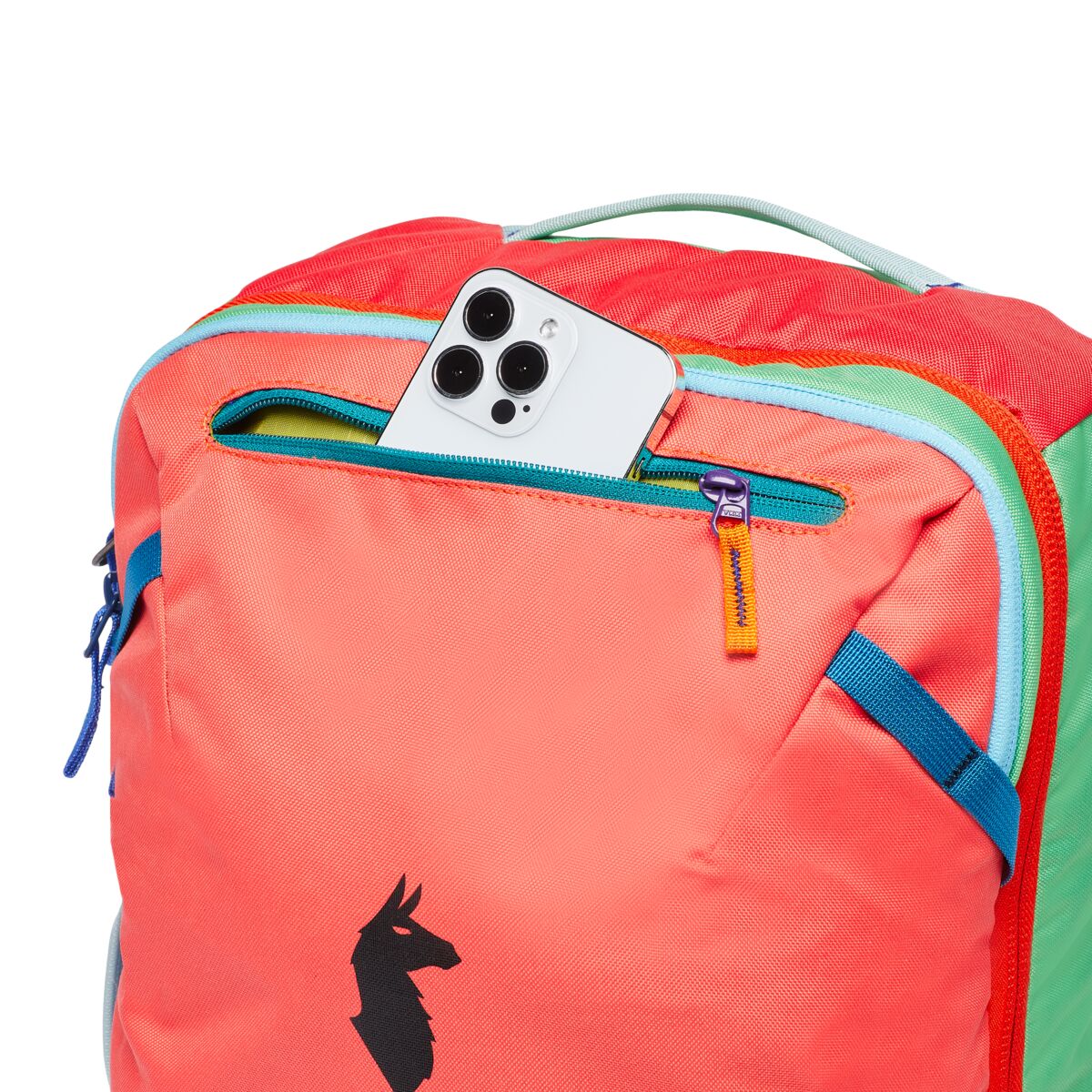 Cotopaxi Allpa 28L Travel Backpack - Lightweight Carry-On Backpack for Travel & Hiking | Water-Resistant & Durable | Perfect for Weekend Trips & Outdoor Adventures