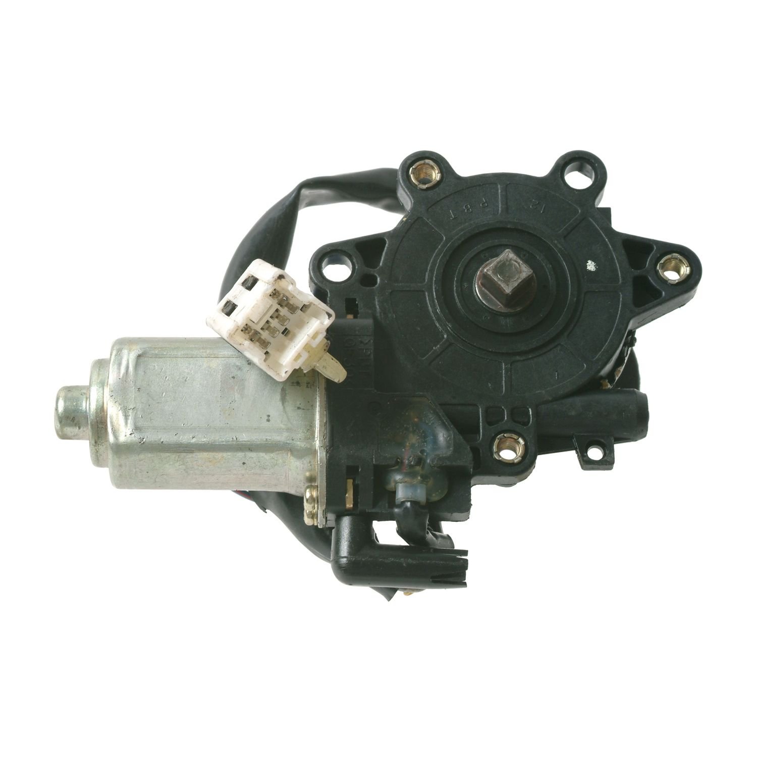 Cardone 47-1387 Remanufactured Power Window Lift Motor - Compatible with Select Ford, Lincoln & Mercury Models - Smooth & Quiet Operation for Car Windows
