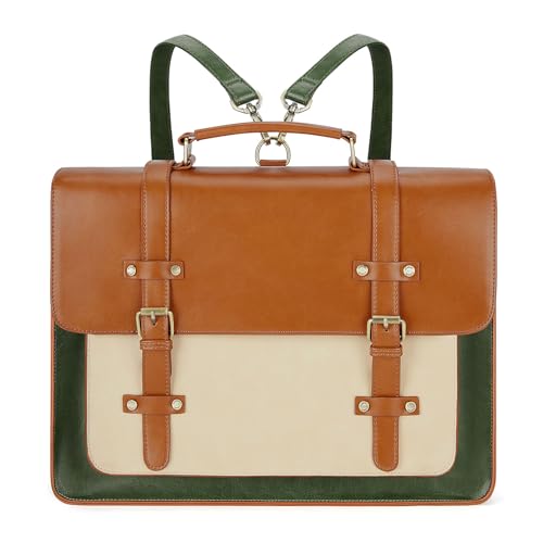 Green-brown