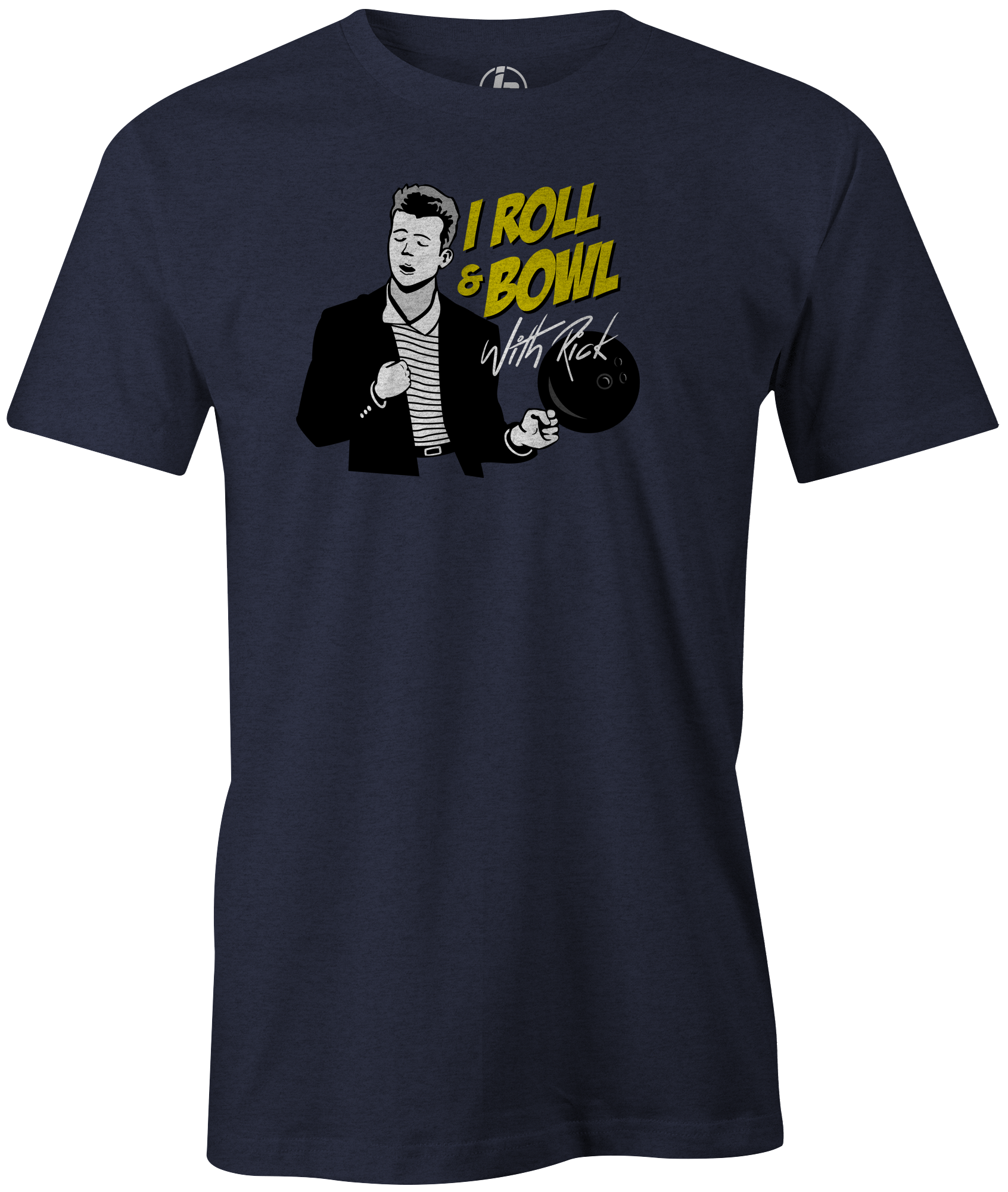 Roll & Bowl with Rick - Premium Rolling Trays & Smoking Bowls for Herbs - Perfect for Rolling Papers, Grinders & Smoking Accessories