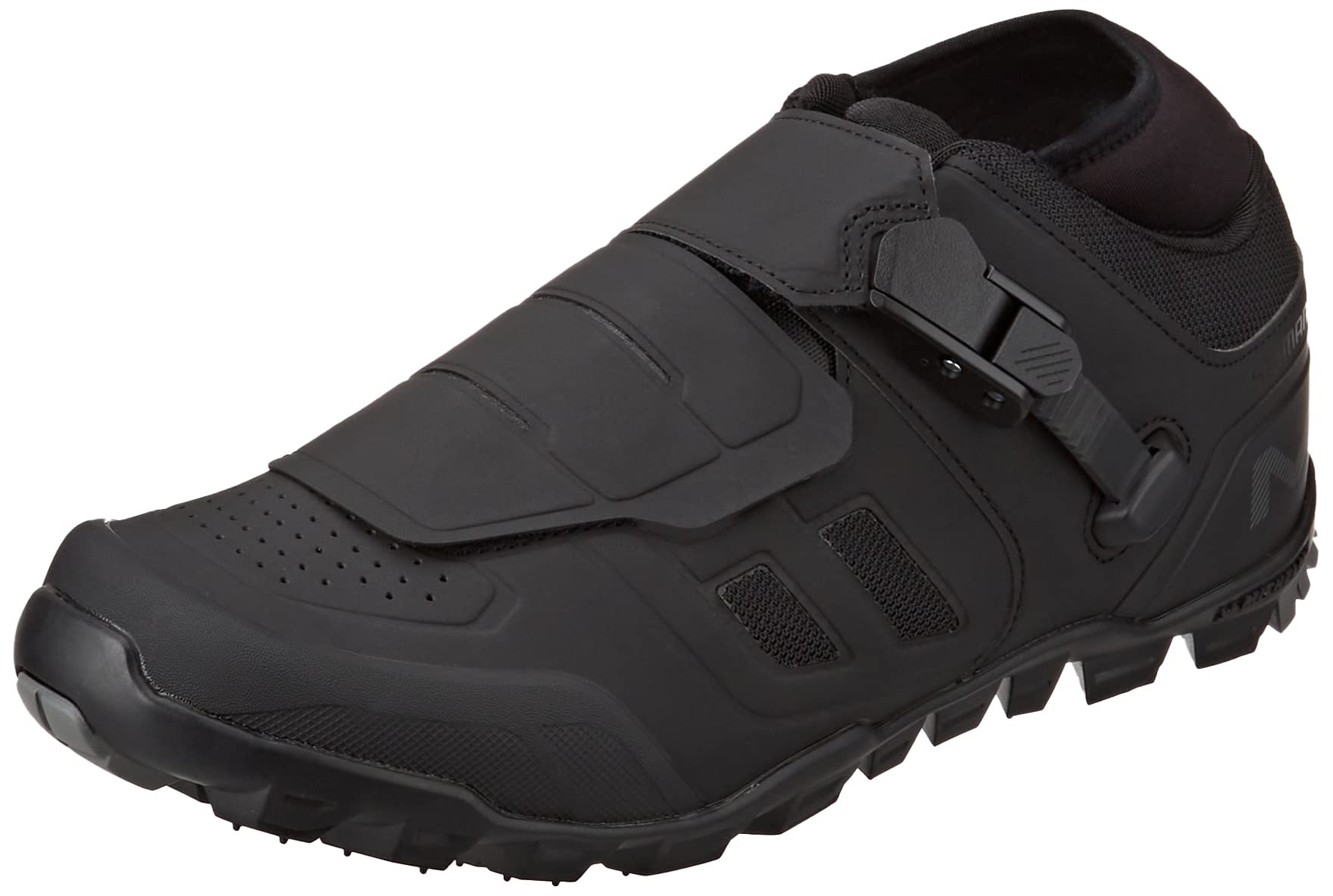 SHIMANO ME702 Mountain Bike Shoes for Men & Women - Durable MTB Cycling Shoes for Trail Riding & Commuting - Perfect for Off-Road Biking & Urban Cycling
