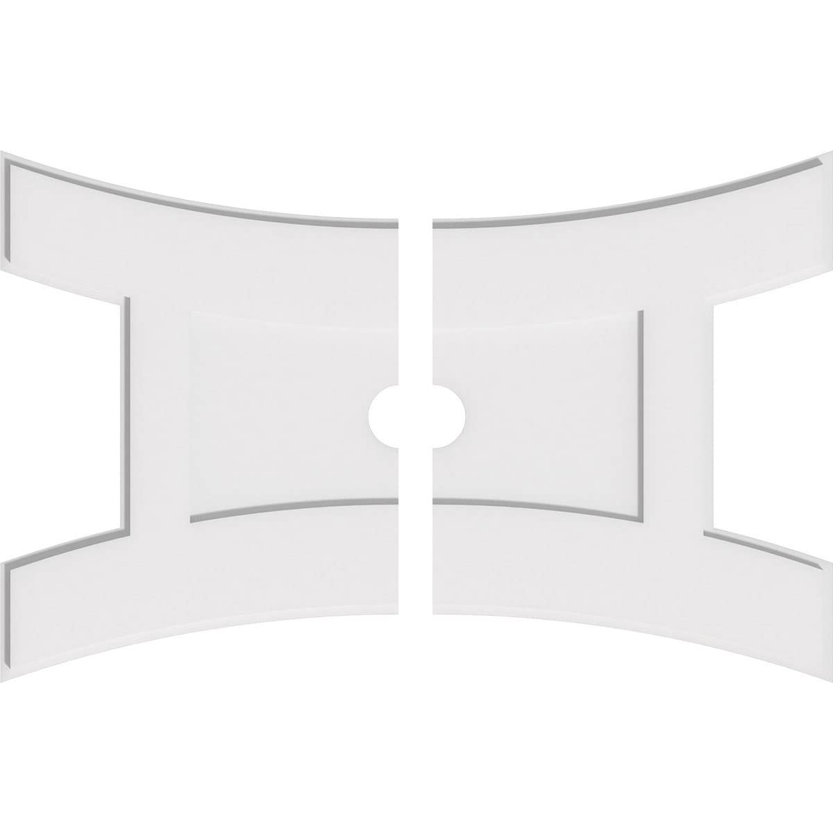 Ekena Millwork 38