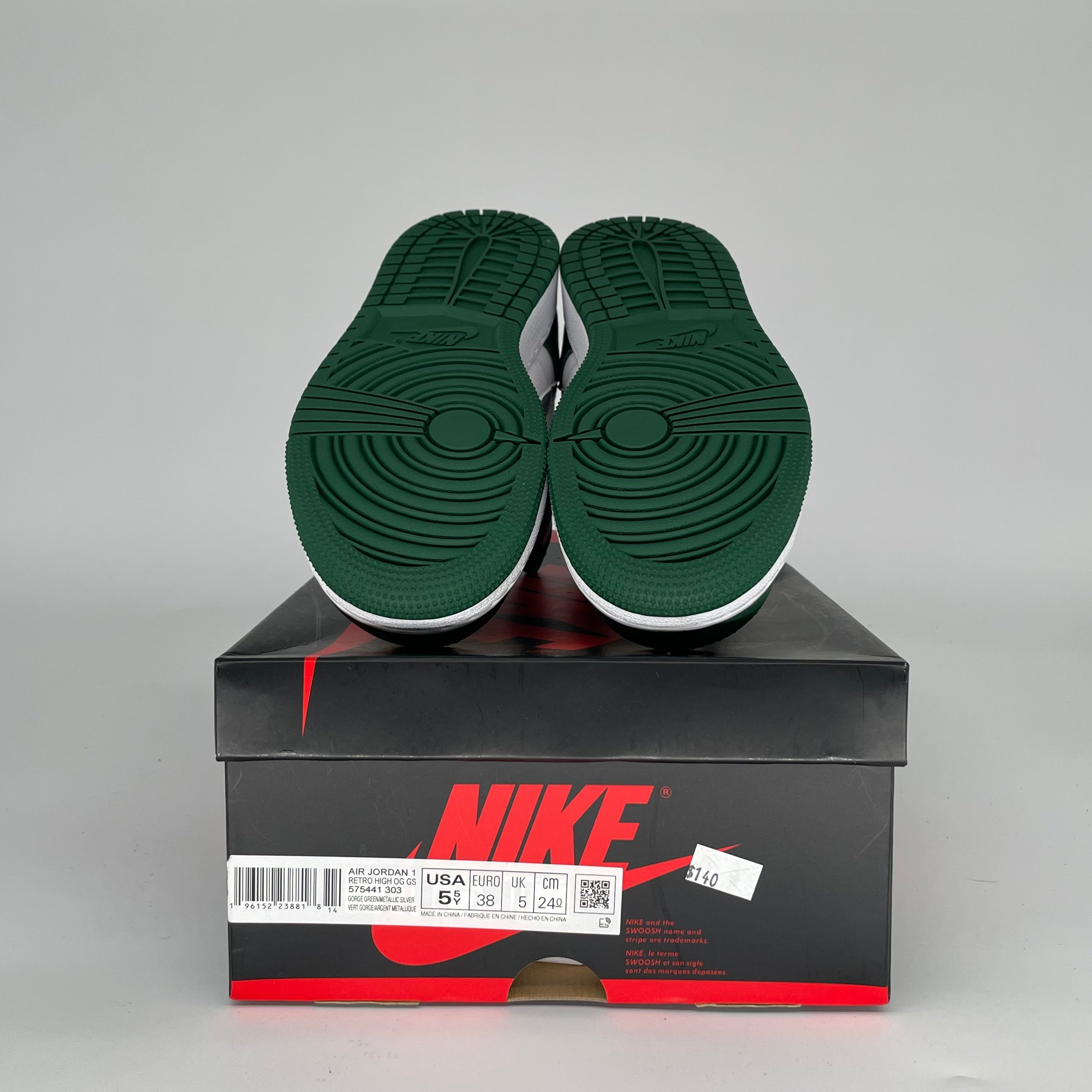 AIR JORDAN 1 Retro High OG 