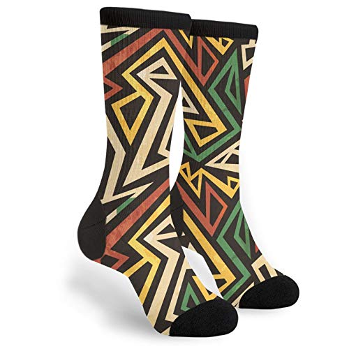 African Tribal