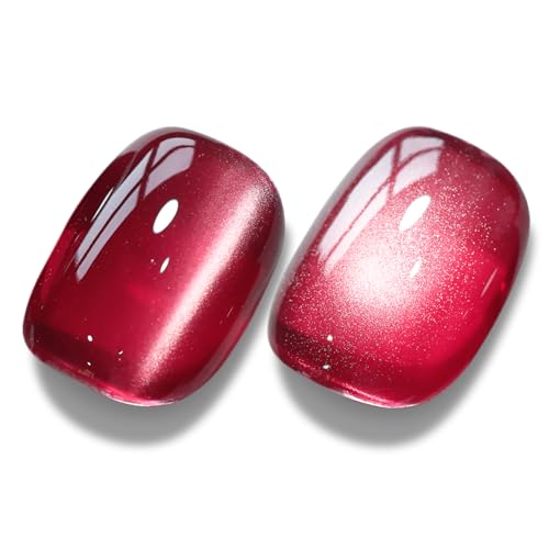 Glass Red