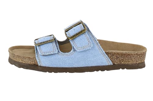 Light Denim