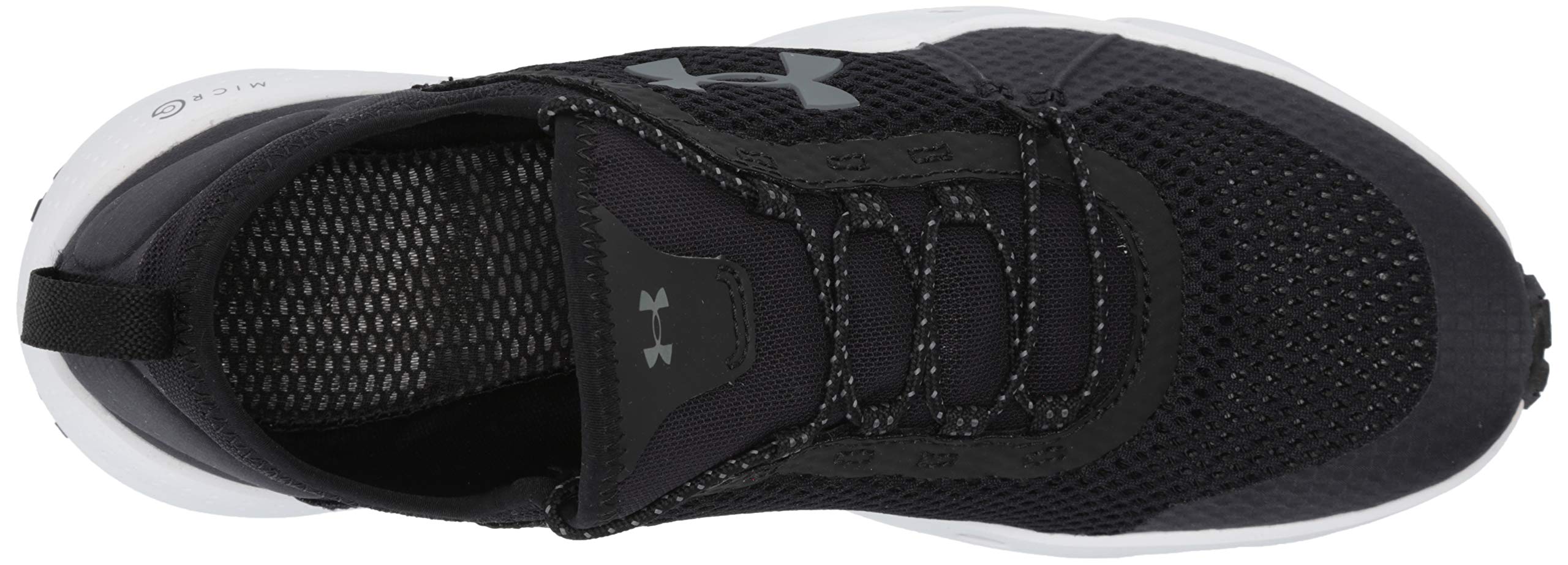 Under Armour Men's Micro G Kilchis Sneakers - Lightweight Running Shoes for Men with Cushioned Support - Perfect for Gym Workouts, Jogging & Daily Wear