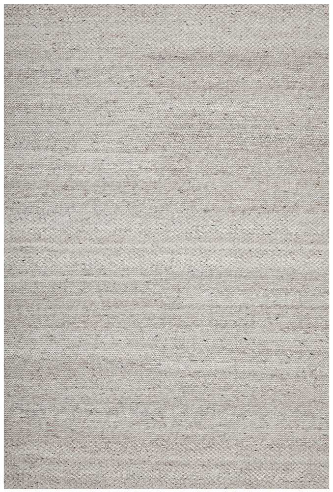 Darren Palmer Paperbark Oatmeal Rug - Soft Neutral Area Rug for Living Room, Bedroom, Nursery - Perfect for Boho, Farmhouse & Modern Home Decor
