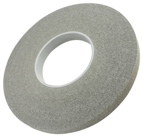 3M Scotch-Brite XP-WL Fine Grade Silicon Carbide Hard Deburring Wheel - 10