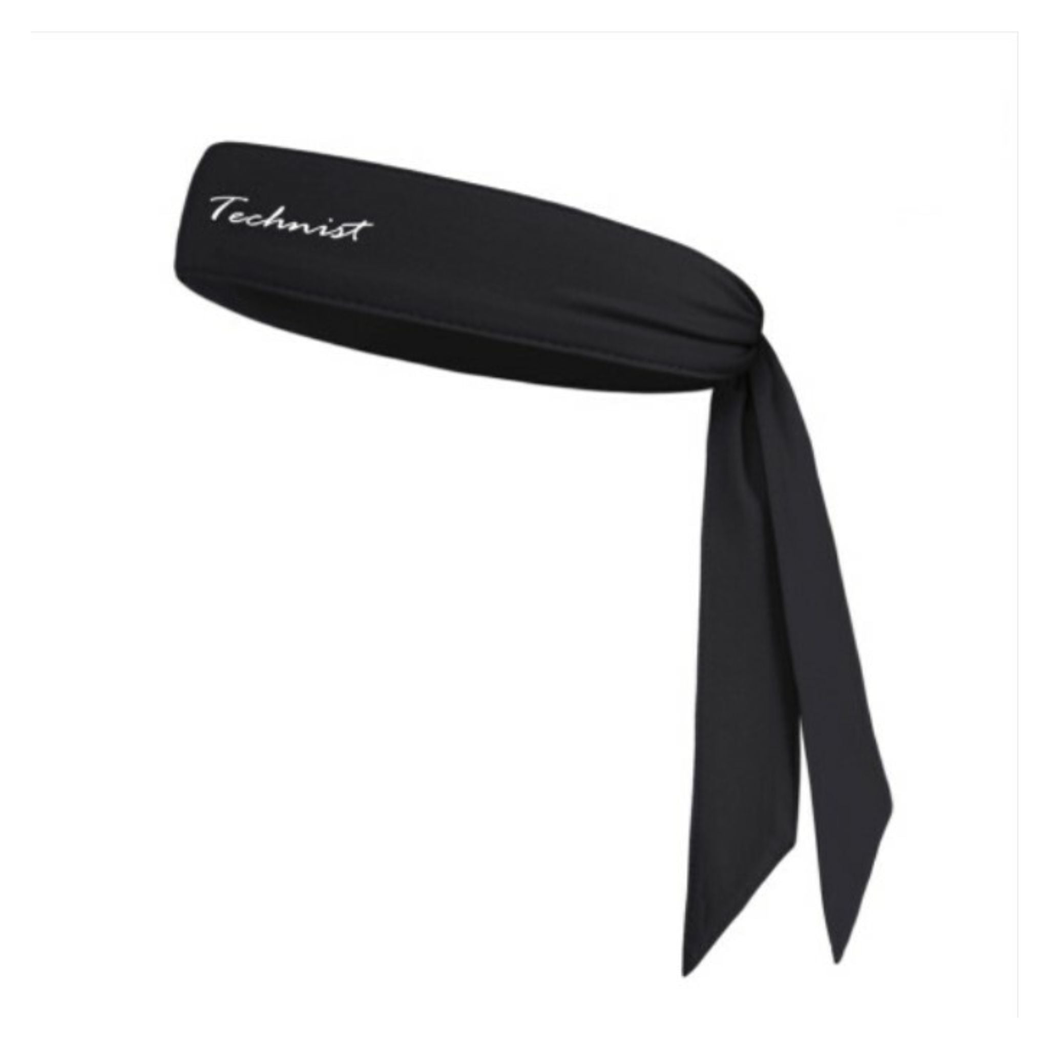 Technist Head Tie - Soft & Comfortable Head Wrap for Women & Men - Perfect for Sleep, Workout, and Everyday Use