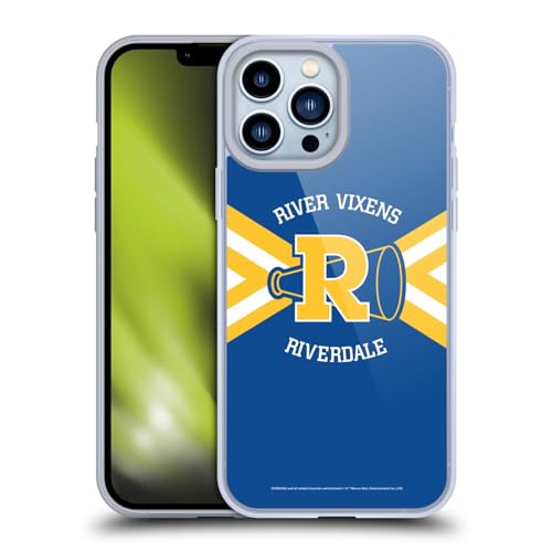 River Vixens Uniform