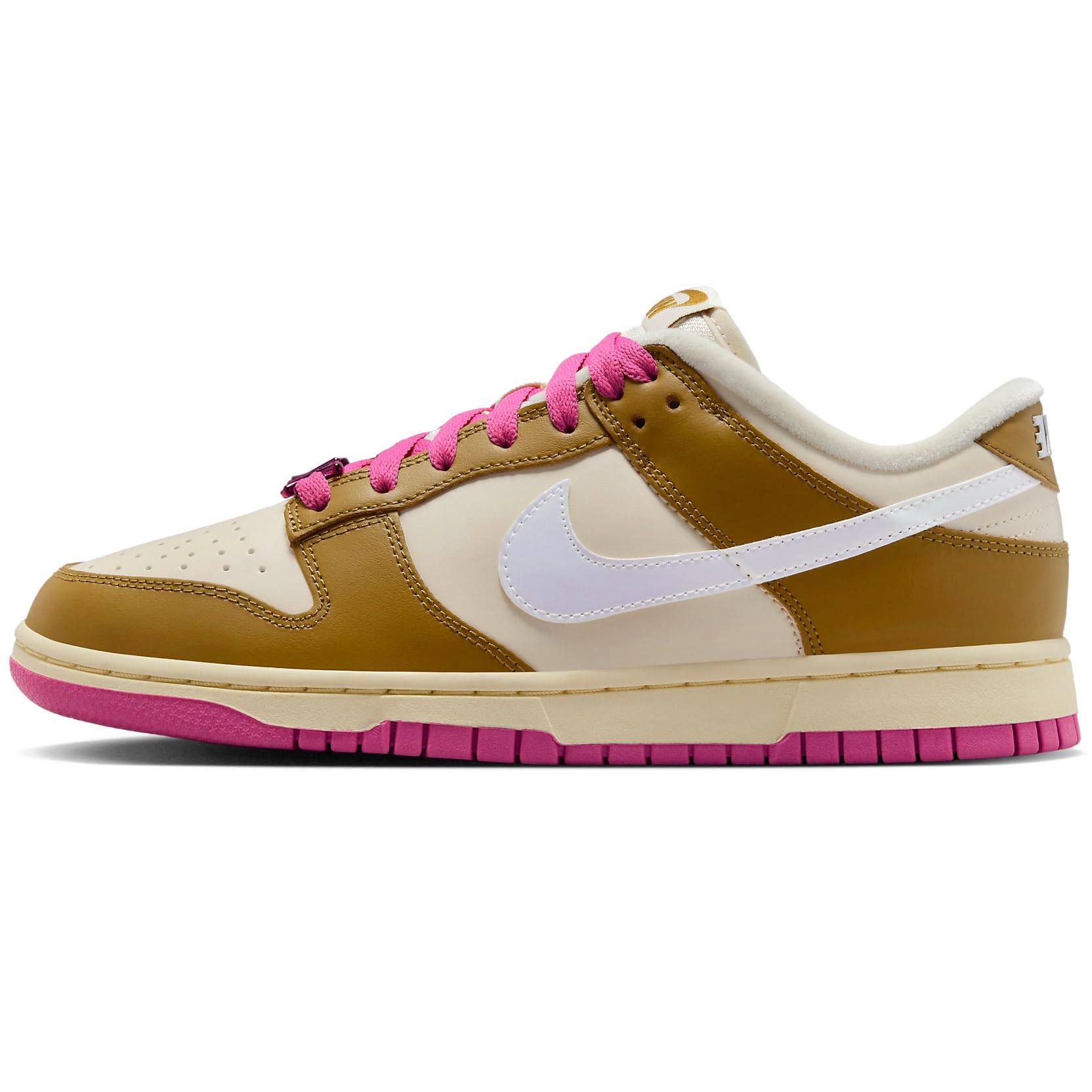 Nike Women's Gymnastics Shoes - Lightweight Sneakers for Training & Competition - Perfect for Gymnastics, Dance, and Fitness Workouts