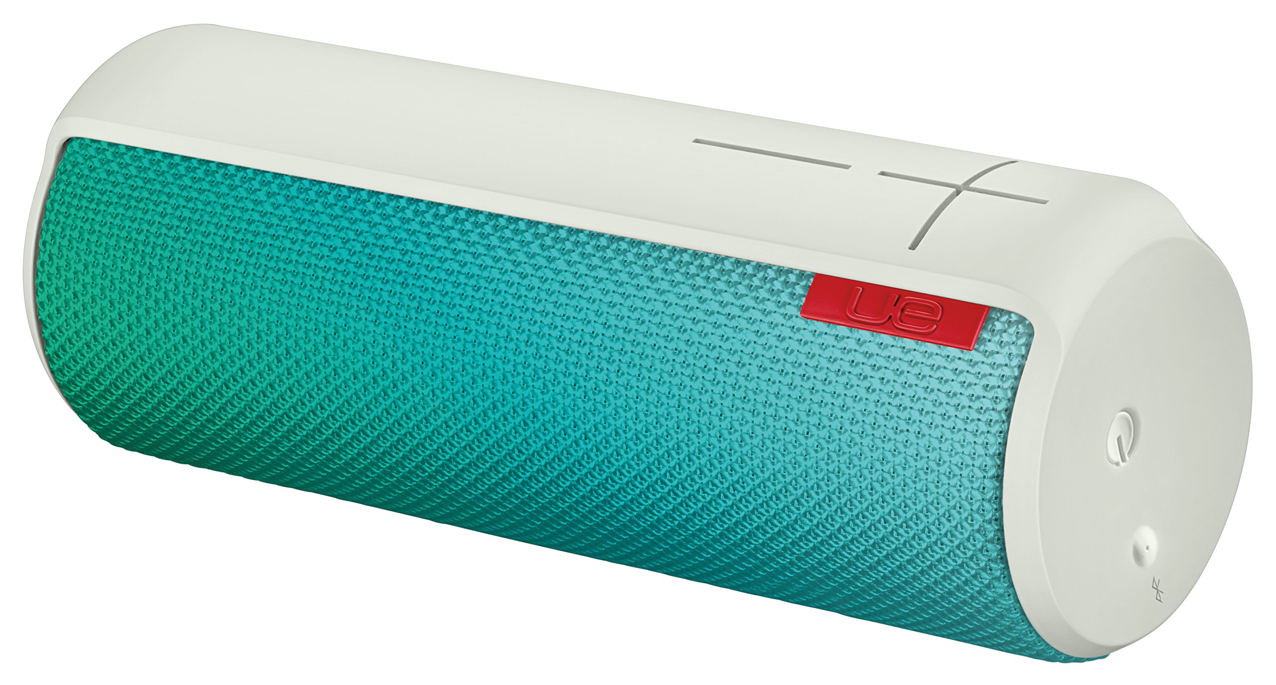 Logitech UE Boom Wireless Bluetooth Speaker - Portable Waterproof Speaker with 360° Sound for Outdoor, Travel, Beach & Party | Northern Light Edition