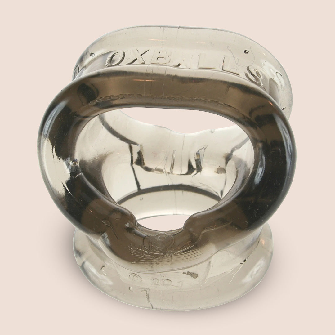 Oxballs Cocksling 2.0 - Premium Cock and Ball Ring for Men | Comfortable Stretchy Penis Ring for Enhanced Pleasure & Performance | Perfect for BDSM, Couples Play & Solo Masturbation