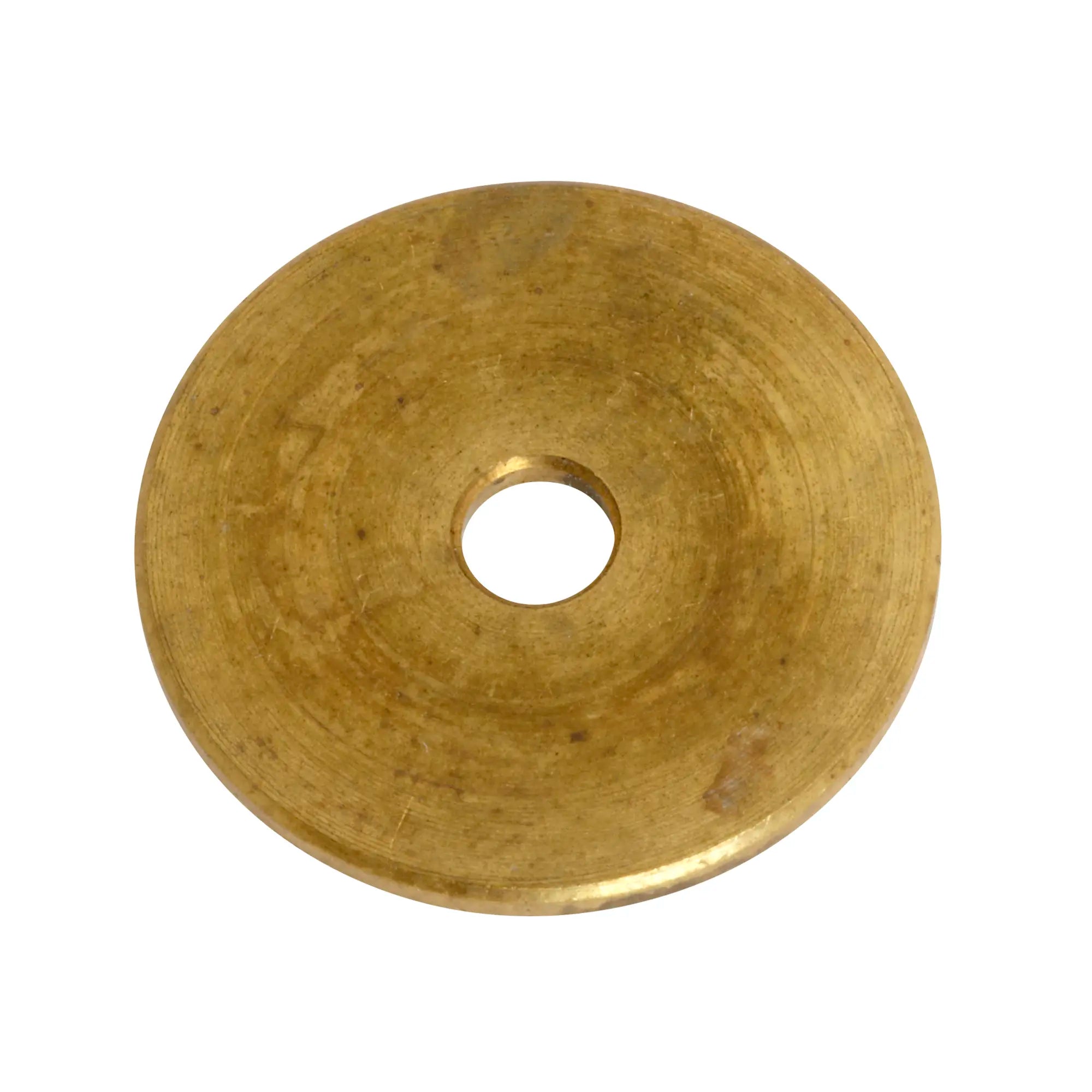 Flow Restricting Disc - Water Saving Shower Head Insert for Low Flow & High Pressure - Perfect for Eco-Friendly Homes & RVs