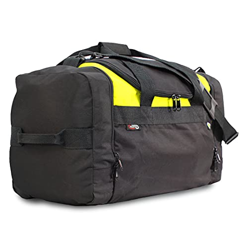 Black-Yellow