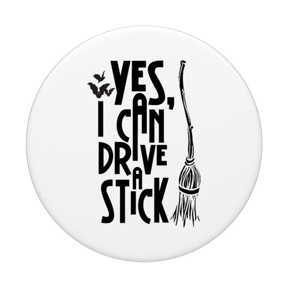 Halloween PopSocket PopGrip ADT009a - Swappable Phone Grip for Driving & Daily Use