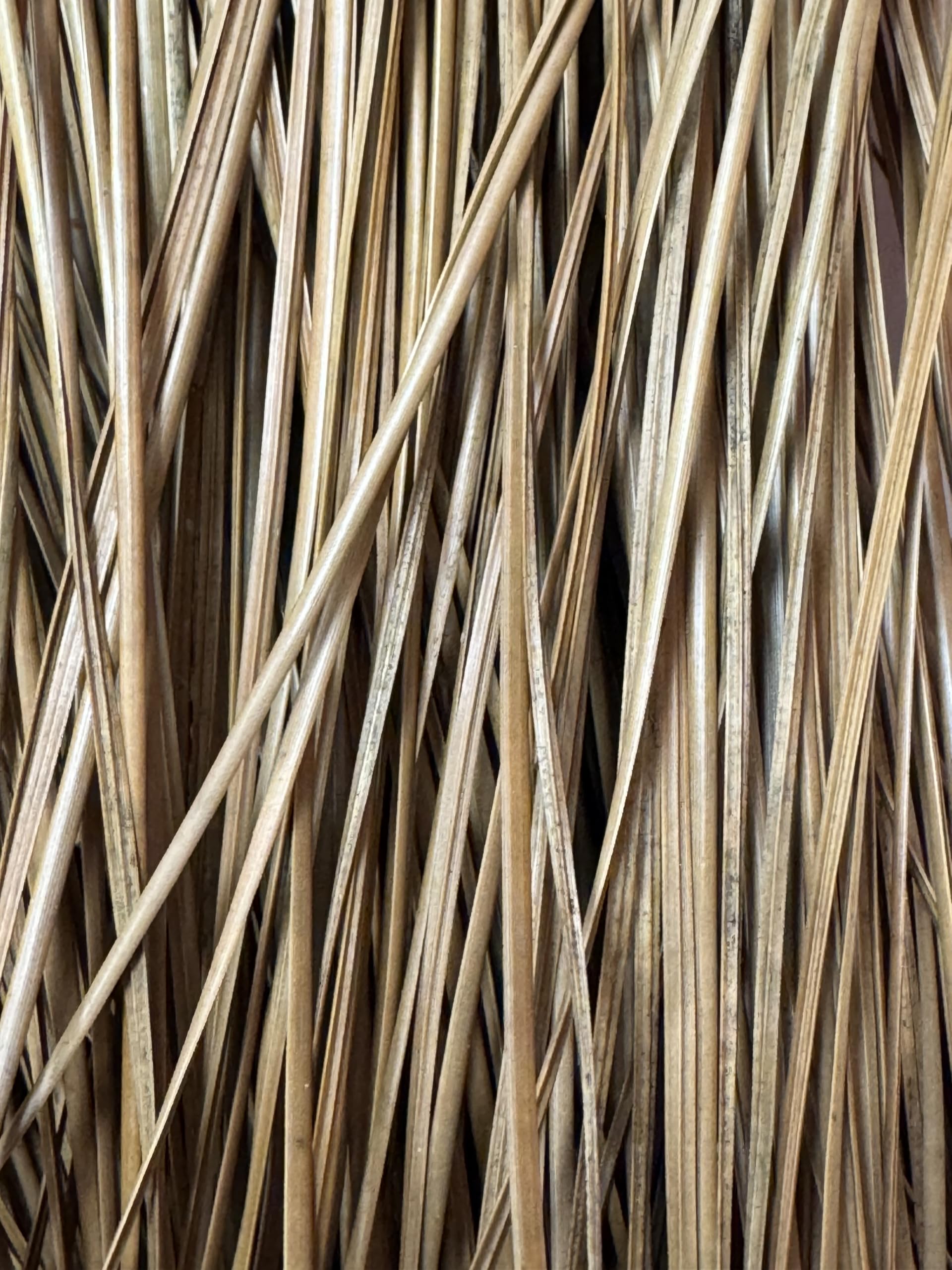 Long Leaf Pine Needles for DIY Crafts - 10oz Natural Dried Pine Needles for Wreaths, Baskets & Potpourri - Perfect for Rustic Home Decor & Seasonal Projects