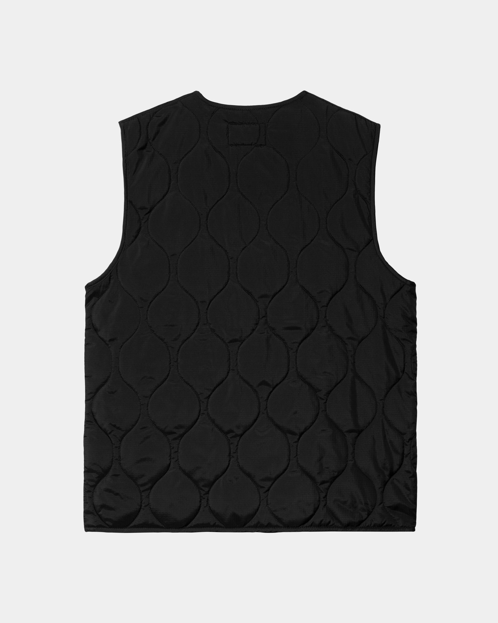 Skyton Vest for Men - Lightweight & Stylish Black Outdoor Vest | Perfect for Hiking, Camping & Casual Wear