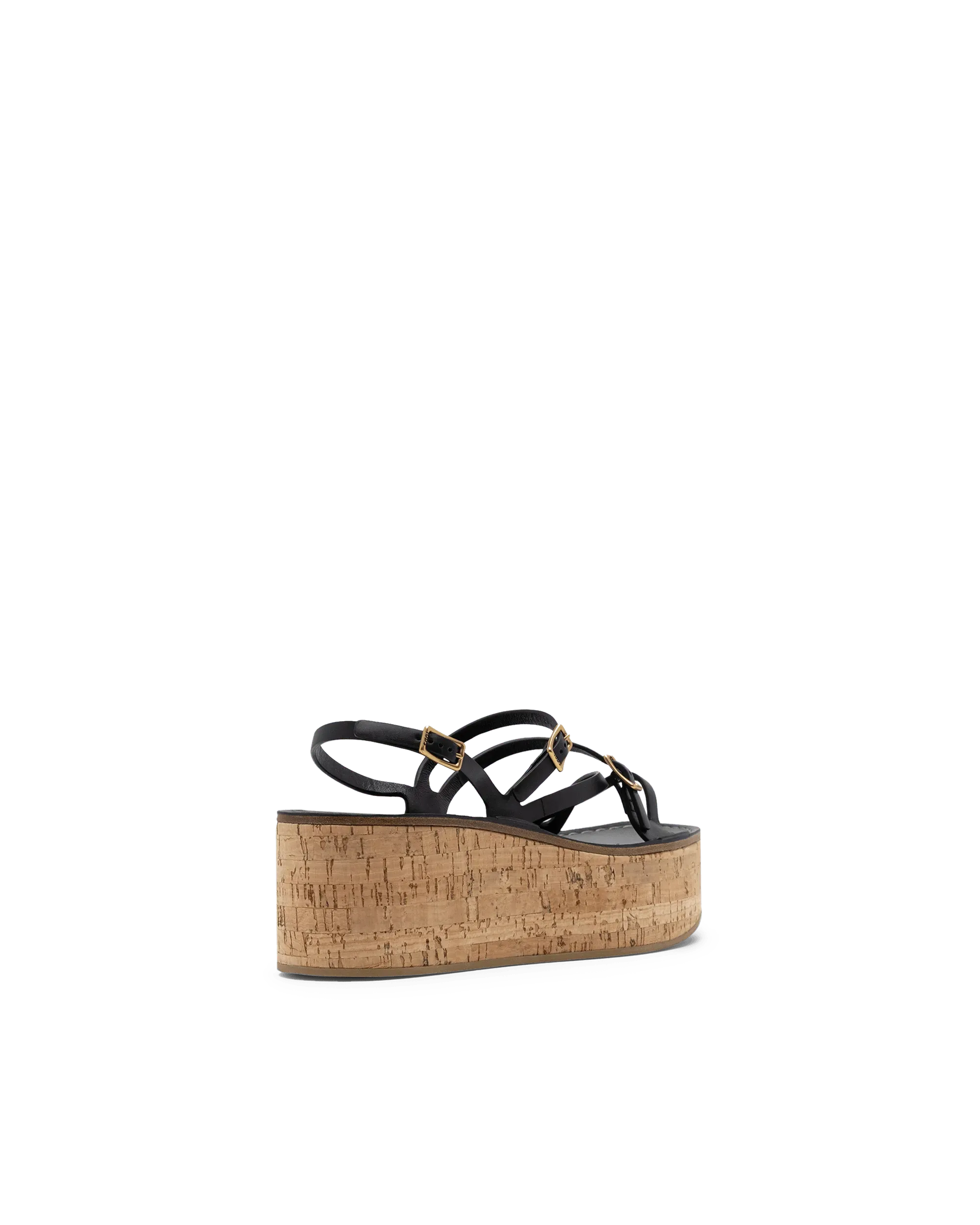 Comfortable Cross Strap Wedge Sandals for Women - Stylish Summer Casual Shoes for Beach, Walking & Outdoor Activities