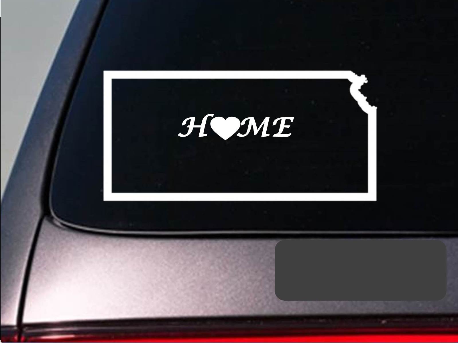 EZ-STIK Kansas Home 6